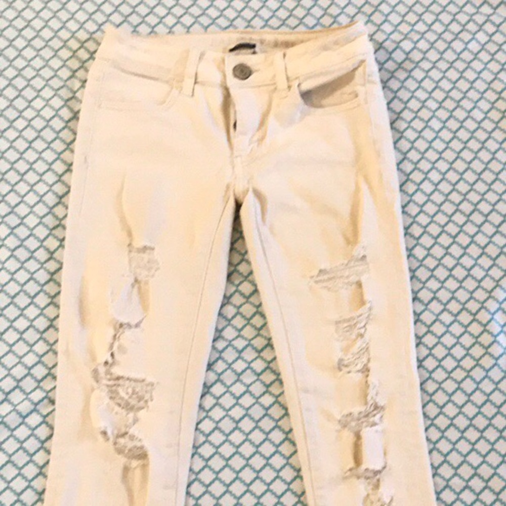 American eagles jeggings